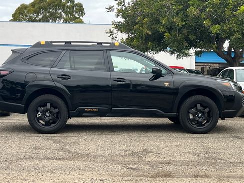 Used 2024 Subaru Outback Wilderness image 3