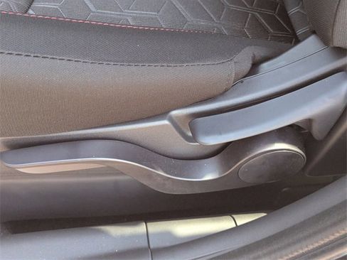 New 2025 Mitsubishi Outlander Sport AWD image 12