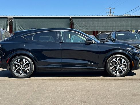 Used 2023 Ford Mustang Mach-E Premium AWD/4WD image 3