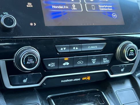 Used 2022 Honda CR-V EX image 22
