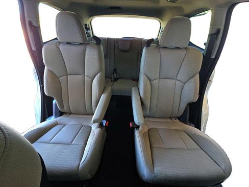 Used 2020 Subaru Ascent Premium w/ Sport Package image 15