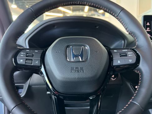 Used 2026 Honda HR-V Sport image 25