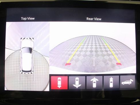 New 2025 Jeep Grand Cherokee Limited image 5