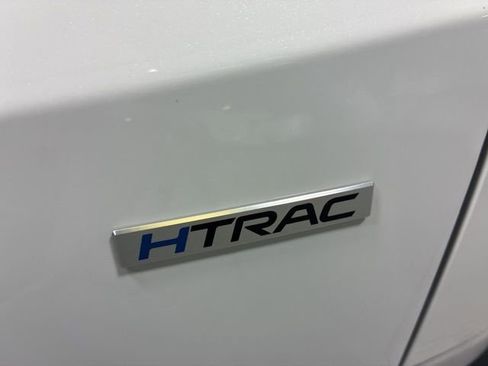 Used 2025 Hyundai Tucson SEL image 15