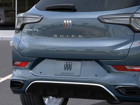 New 2026 Buick Encore GX Avenir w/ Avenir Technology Package image 14