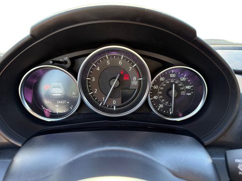 Certified 2023 MAZDA MX-5 Miata Grand Touring image 11