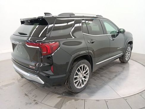 New 2026 GMC Terrain Denali AWD/4WD image 26
