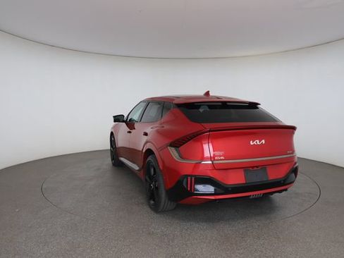 Used 2023 Kia EV6 GT AWD/4WD image 12