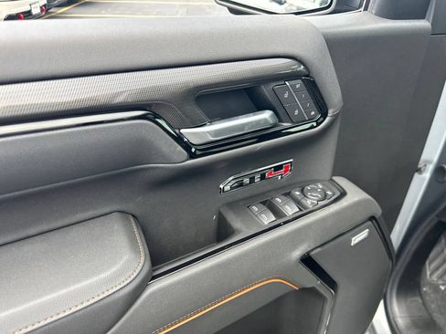 New 2026 GMC Sierra 1500 AT4 w/ AT4 Premium Package AWD/4WD image 15