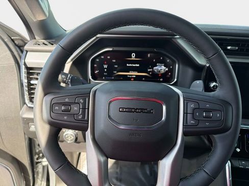 New 2026 GMC Sierra 1500 Denali w/ Denali Reserve Package image 25