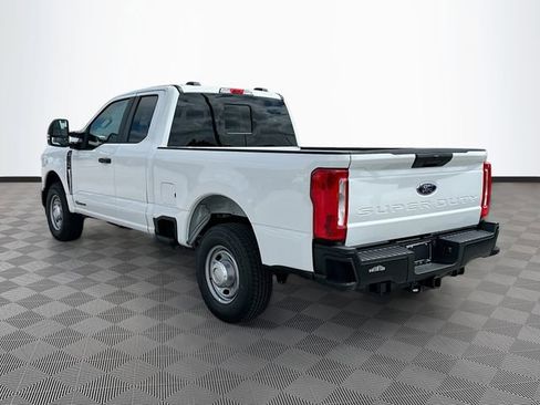 New 2026 Ford F250 XL image 4