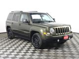 Used 2016 Jeep Patriot Sport w/ Power Value Group image 6