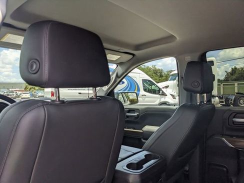 Used 2021 Chevrolet Silverado 1500 RST w/ Convenience Package II RWD image 19