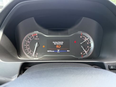 Used 2019 Honda Ridgeline RTL-E image 29
