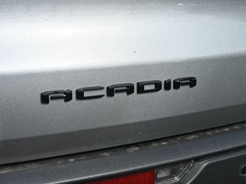 New 2026 GMC Acadia Elevation w/ Black Edition FWD image 21