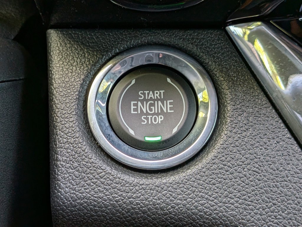 New 2026 Buick Envista Avenir FWD image 30