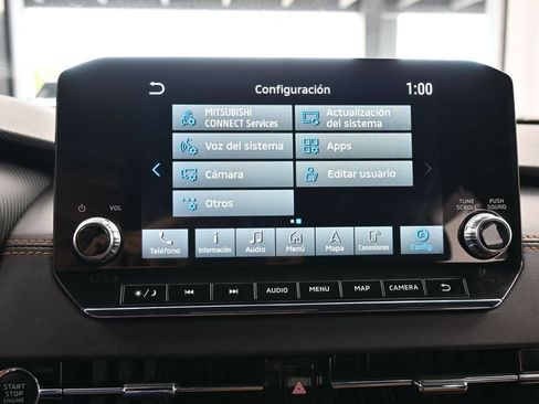Used 2022 Mitsubishi Outlander SEL FWD image 29