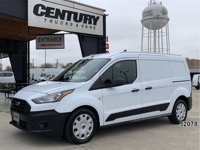 Used 2023 Ford Transit Connect XL