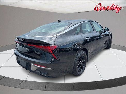 Used 2026 Kia K5 LXS FWD image 3