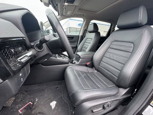 Used 2023 Honda CR-V EX-L image 13