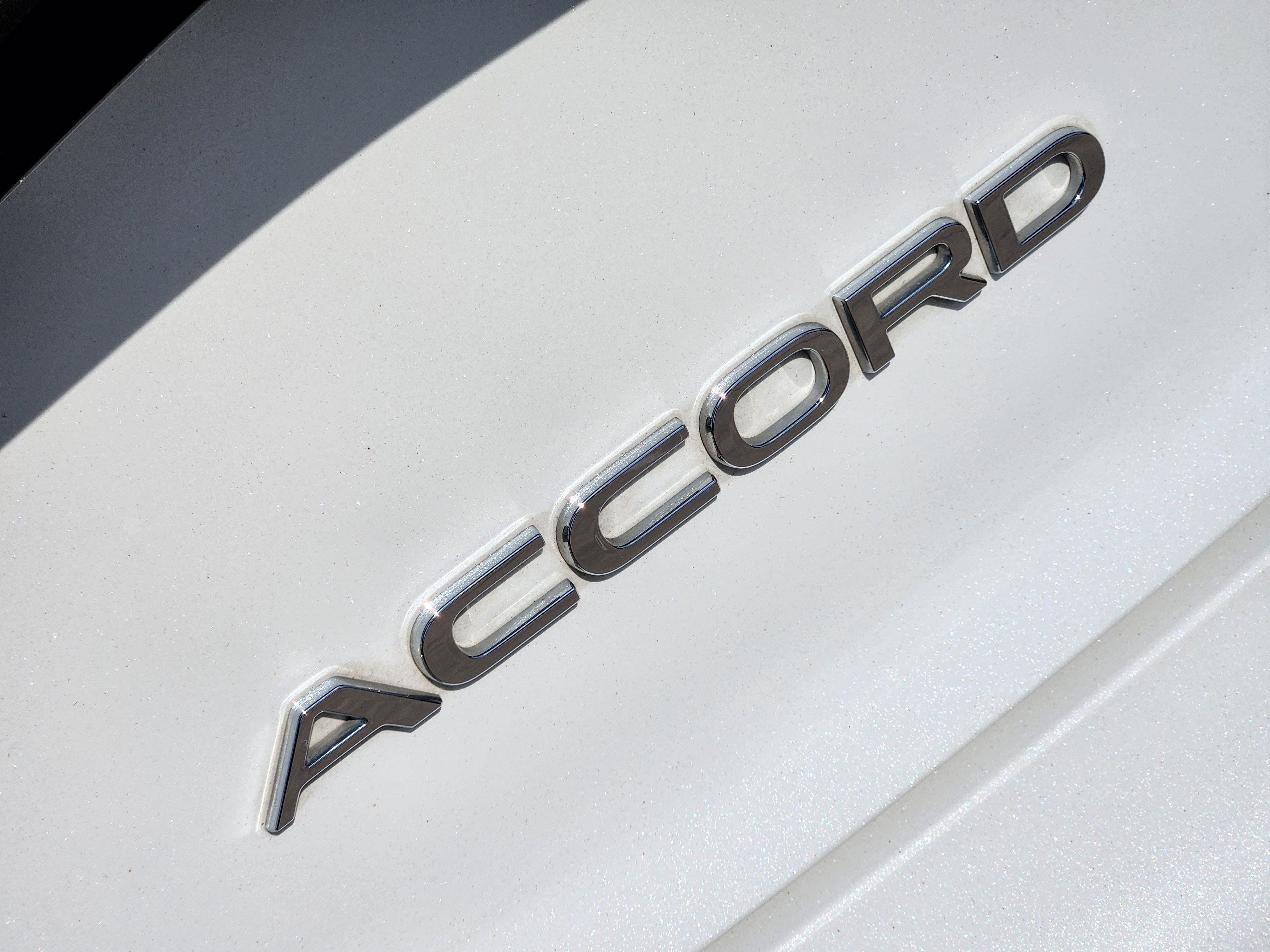 Used 2024 Honda Accord EX-L image 30