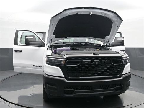 New 2026 RAM 1500 Tradesman image 54