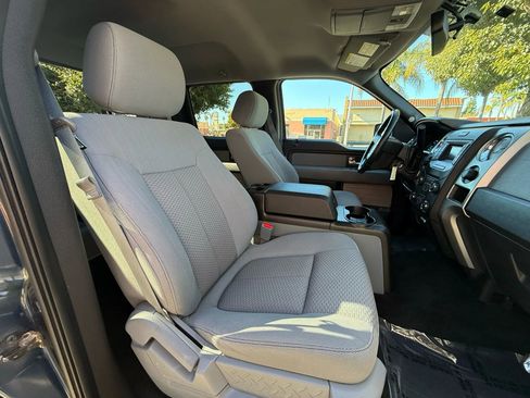 Used 2013 Ford F150 XLT w/ Luxury Equipment Group image 6