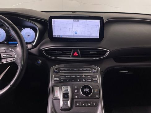 Certified 2022 Hyundai Santa Fe Limited image 16