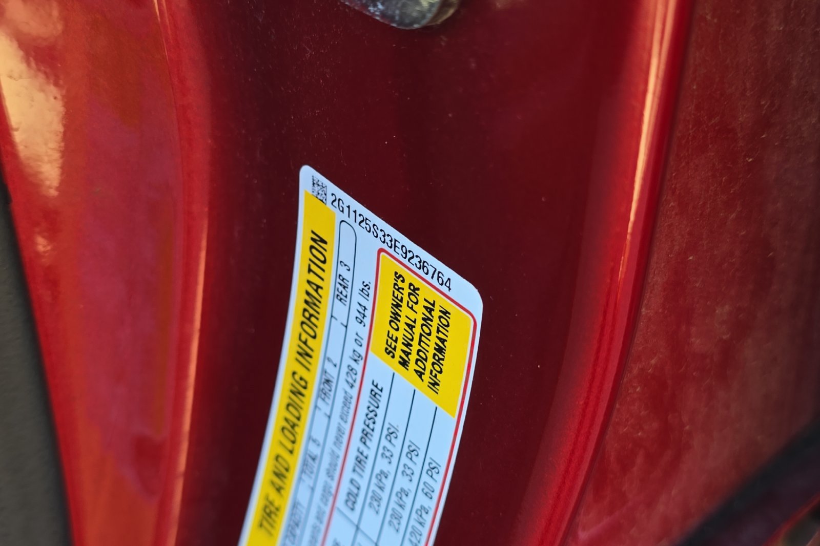 Used 2014 Chevrolet Impala LT FWD image 12