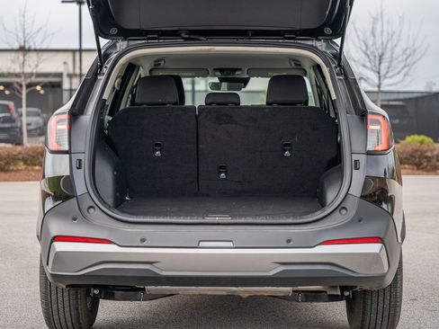 Used 2026 Kia Sportage LX w/ LX Convenience Package image 15