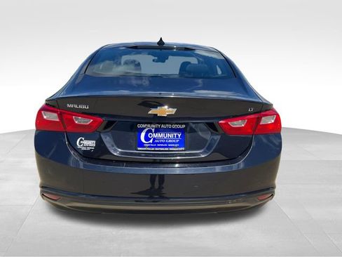 Used 2023 Chevrolet Malibu LT FWD image 5