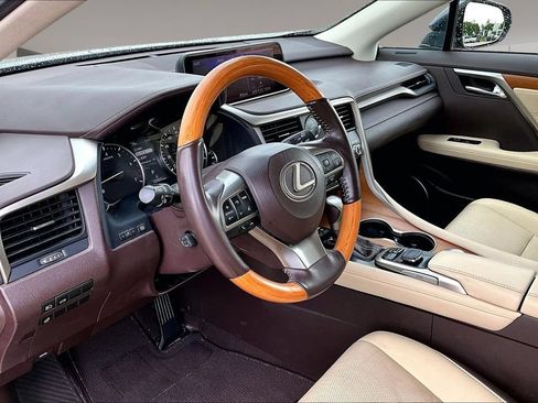 Used 2016 Lexus RX 350 AWD w/ Premium Package image 13