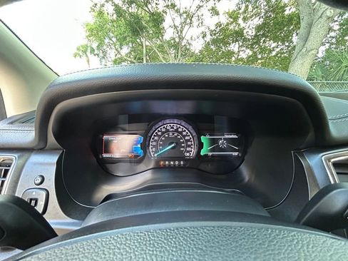 Used 2023 Ford Ranger Lariat w/ Equipment Group 501A High image 39