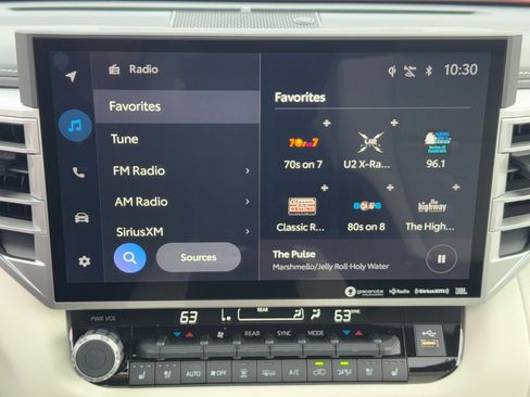 Used 2024 Toyota Sequoia Capstone image 30