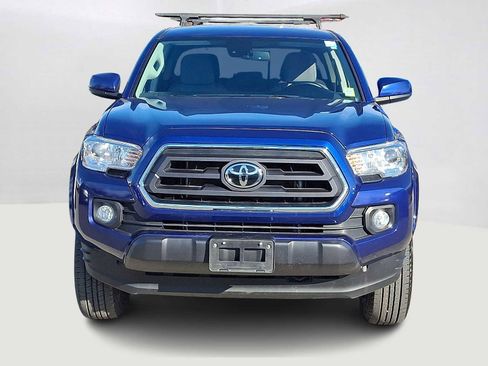 Used 2023 Toyota Tacoma SR5 image 3