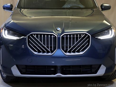 New 2026 BMW X3 xDrive30 w/ Convenience Package image 6