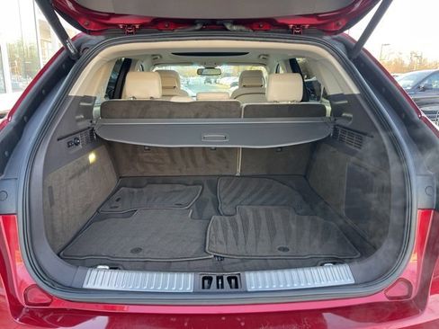 Used 2016 Lincoln MKX Reserve w/ Technology Package image 11