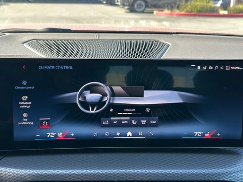 New 2026 BMW i4 M60 w/ Premium Package AWD/4WD image 24