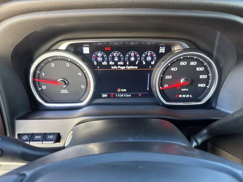 Used 2022 Chevrolet Silverado 3500 High Country w/ Z71 Off-Road Package image 21