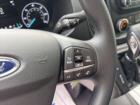 New 2025 Ford Transit 250 148 Medium Roof w/ Load Area Protection Package image 28