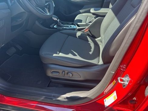 New 2026 Buick Encore GX Preferred image 17