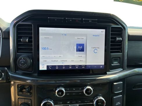Used 2023 Ford F150 XLT w/ Equipment Group 302A High AWD/4WD image 17