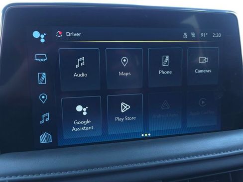 Used 2023 Chevrolet Tahoe LT w/ Luxury Package AWD/4WD image 36