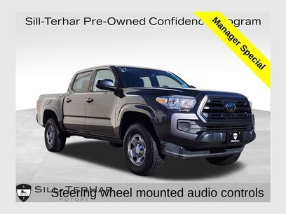 Used 2019 Toyota Tacoma SR
