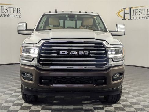 Used 2023 RAM 2500 Limited image 3