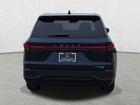 New 2026 Lexus TX 350 AWD image 6