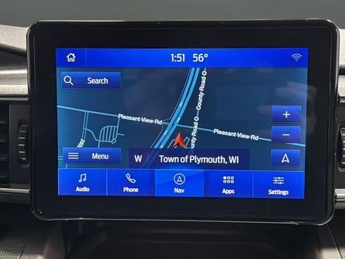 Used 2021 Ford Explorer XLT w/ Equipment Group 202A AWD/4WD image 15