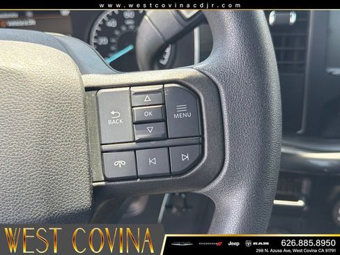 Used 2023 Ford F150 XL w/ STX Appearance Package RWD image 26