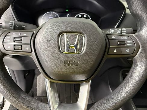 Used 2026 Honda CR-V LX image 18