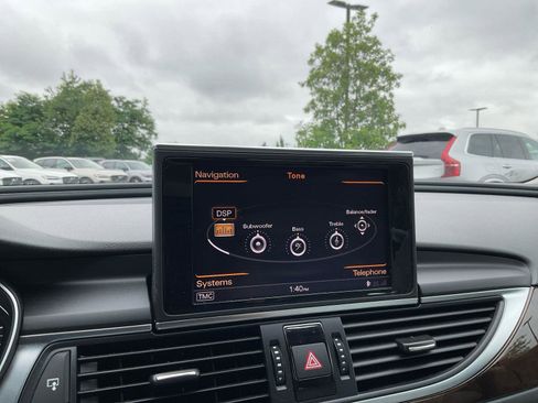 Used 2014 Audi A6 3.0T Premium Plus AWD/4WD image 20